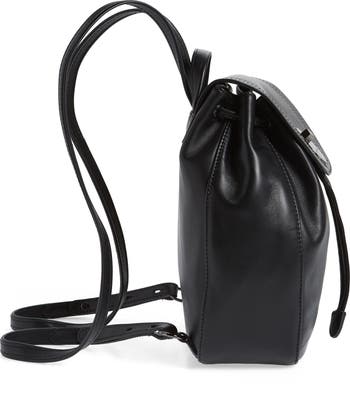 Longchamp cavalcade sales backpack