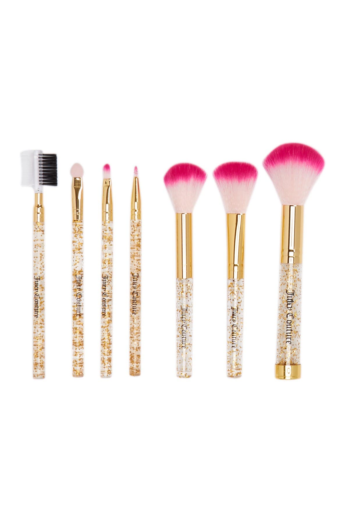 juicy couture 8 piece set