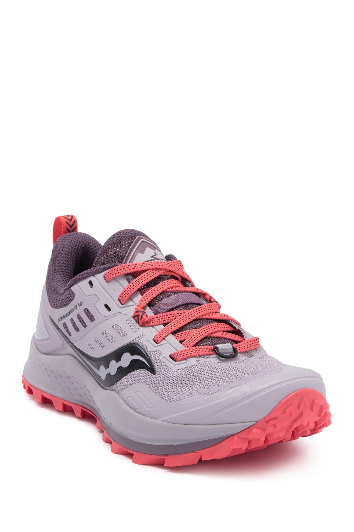 saucony peregrine 10 dusk