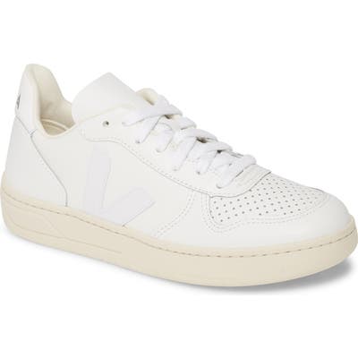Veja V-10 Sneaker, / 4 Men