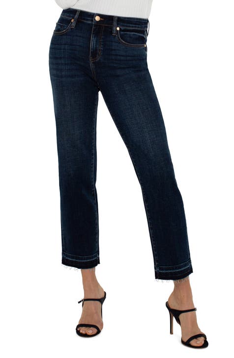 Women's Plus-Size Jeans | Nordstrom