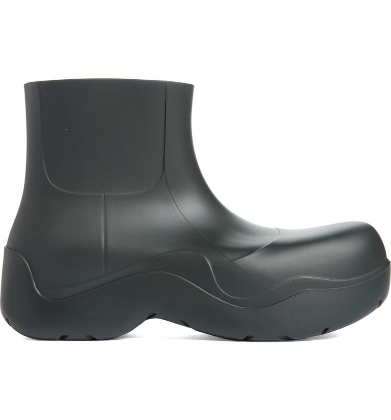 Puddle Waterproof Chelsea Rain Boot