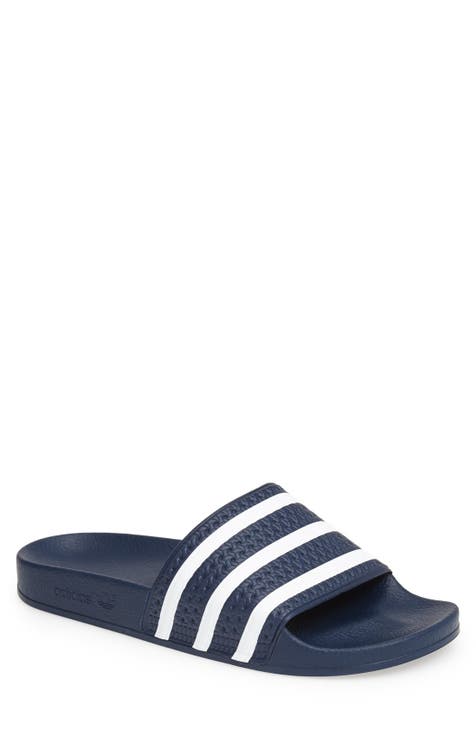 længst Encommium akavet Men's Adidas Sandals, Slides & Flip-Flops | Nordstrom