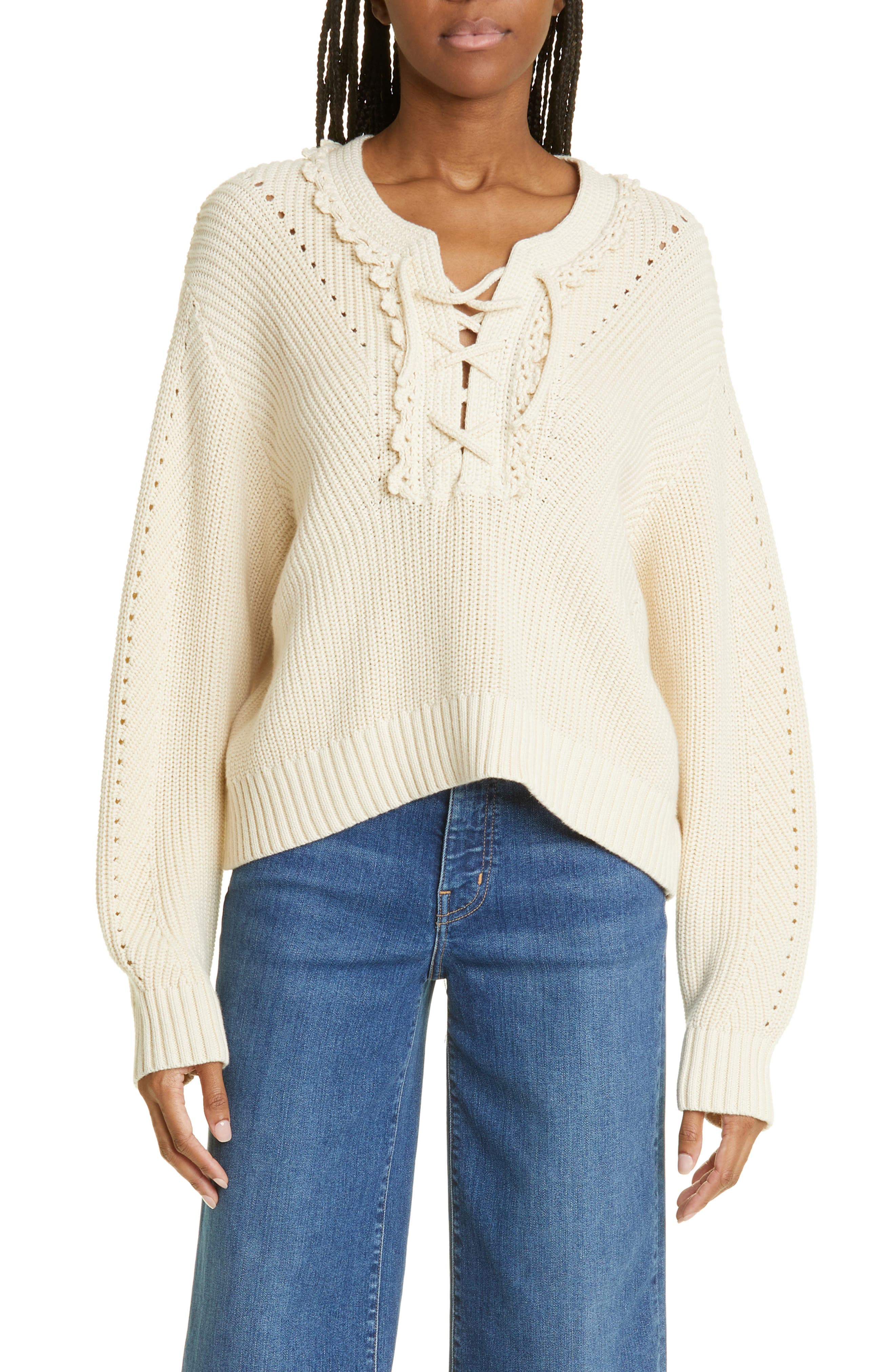 derek lam sweater