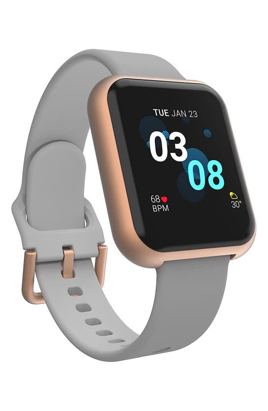 I Touch Itouch Air 3 Smartwatch, 35mm X 40mm In Gray ModeSens