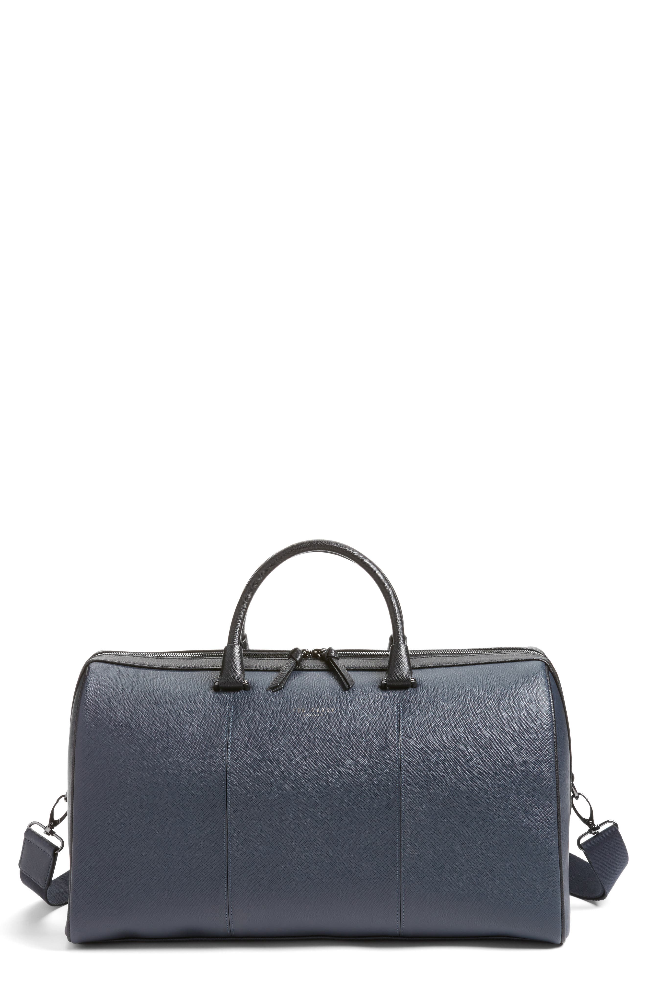 ted baker duffel