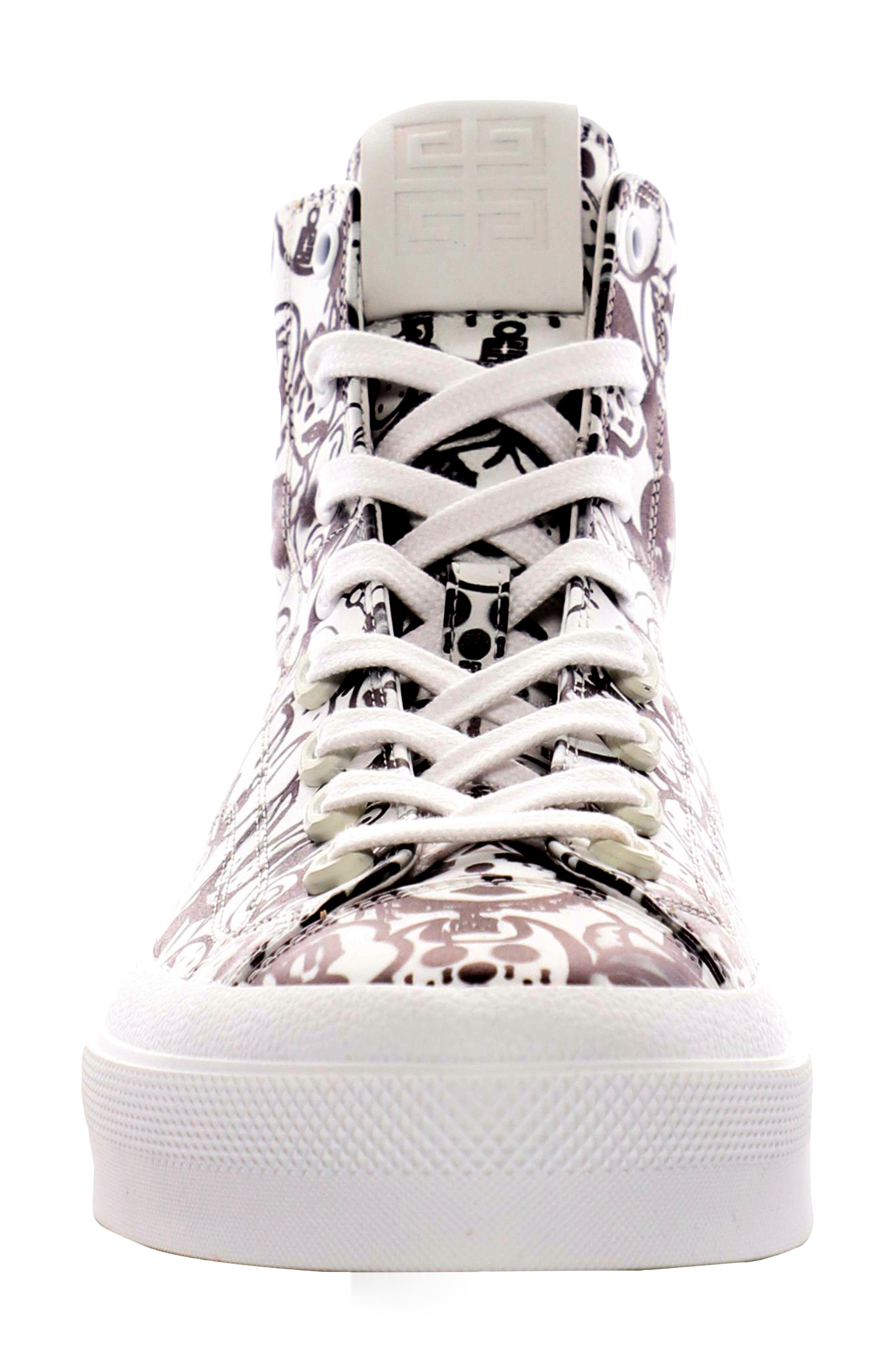GIVENCHY x CONVERSE Addict Chuck Taylor All Star Hi | Release Info -  Freshness Mag