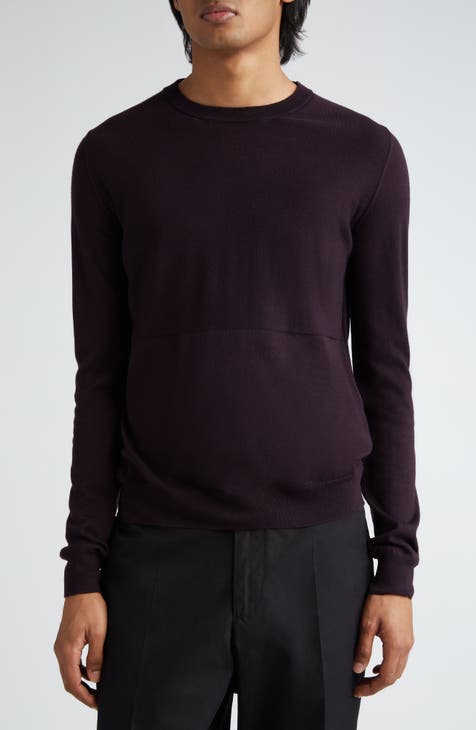 Men's Purple Sweaters | Nordstrom