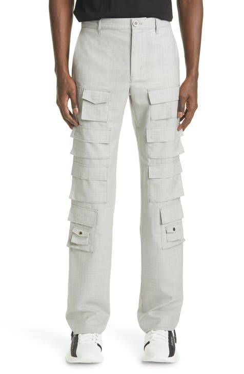 Men's 100% Wool Pants | Nordstrom