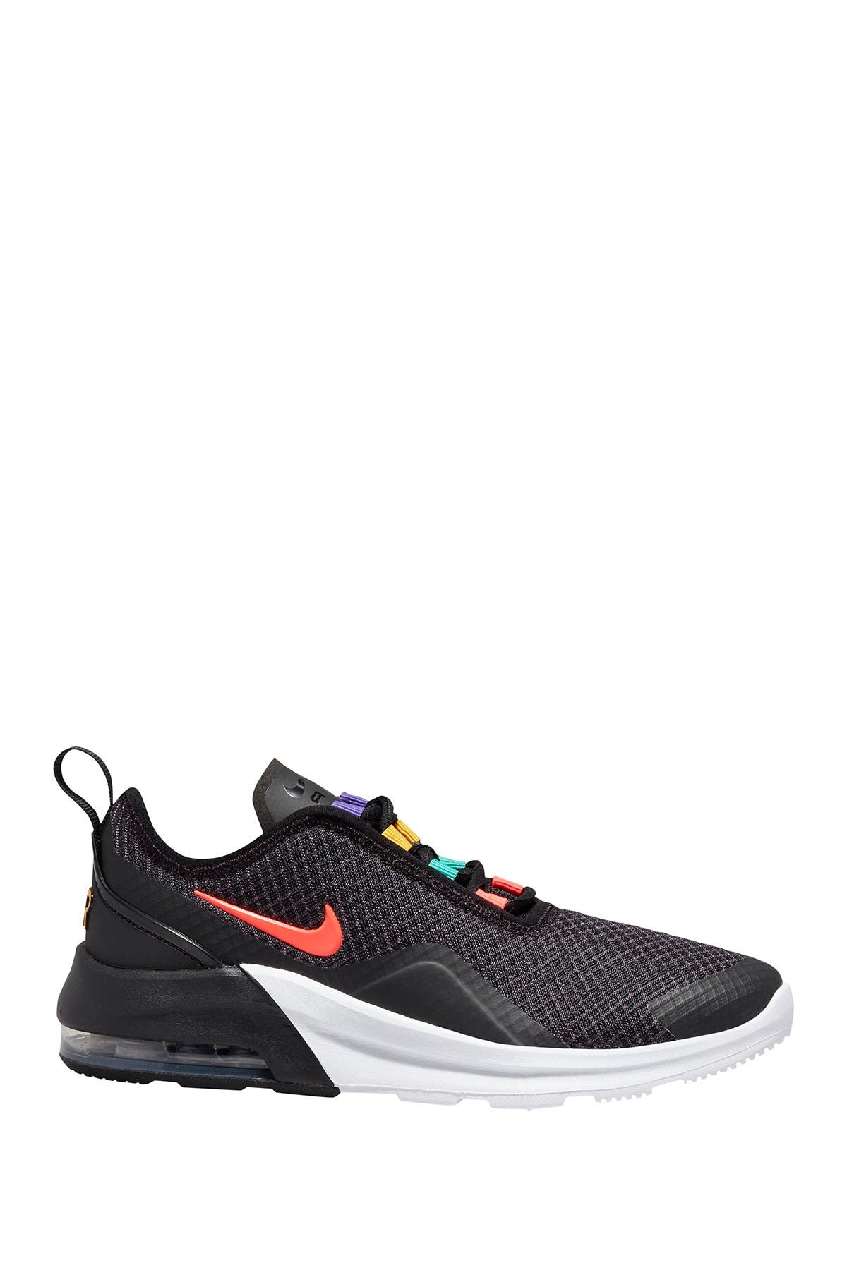 air max motion 2 youth sneaker