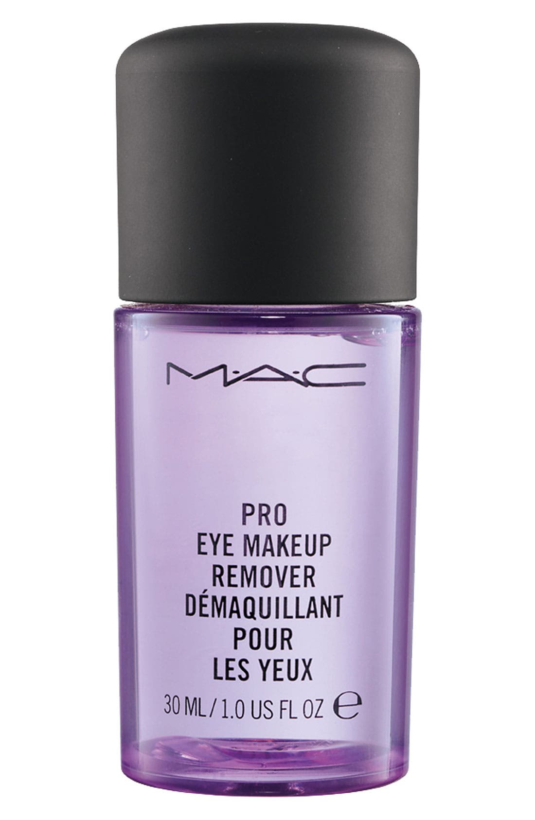 MAC 'Sized to Go Mini' Pro Eye Makeup Remover Nordstrom