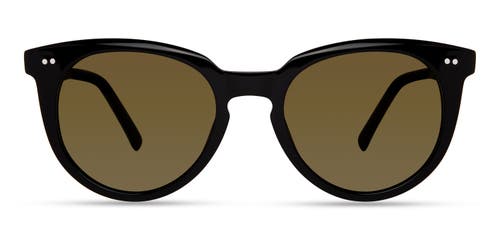 Modo 802 Sunglasses In Black