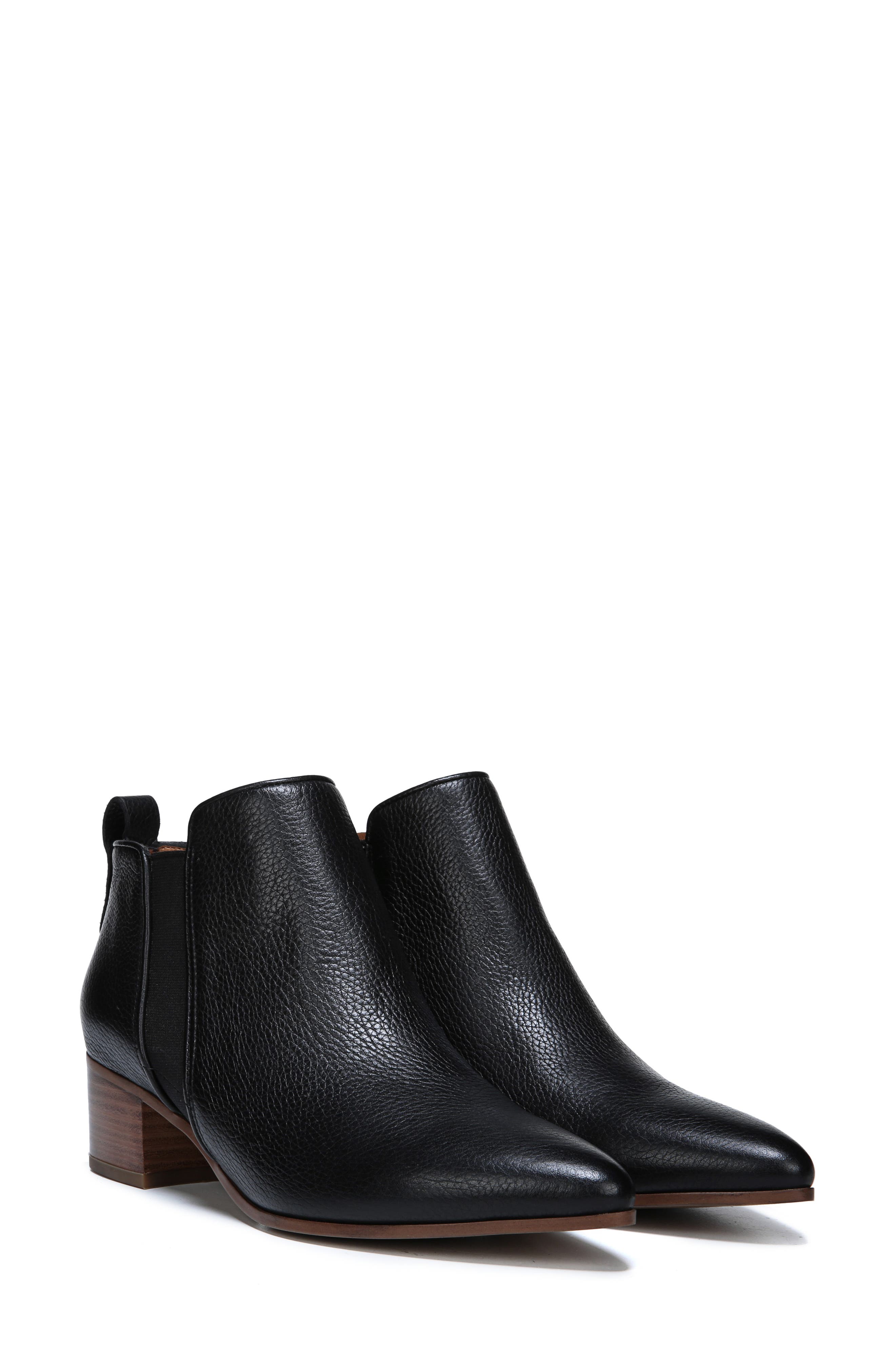franco sarto jollie bootie