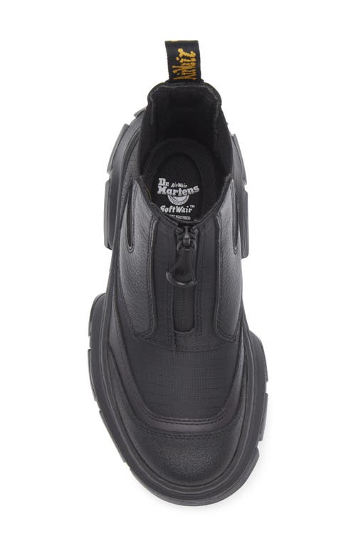 DR. MARTENS' DR. MARTENS 2976 DMXL CHELSEA BOOT