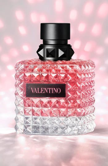 Nordstrom discount valentino perfume