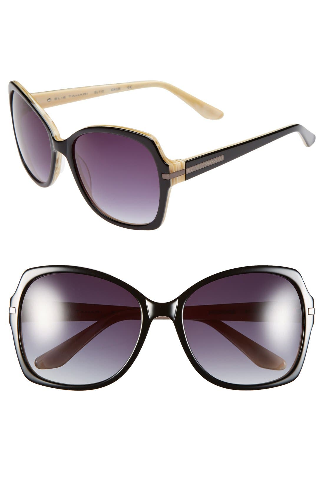 elie tahari sunglasses