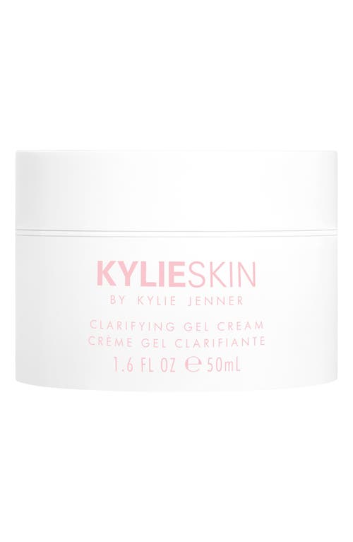 Kylie Skin Clarifying Gel Cream