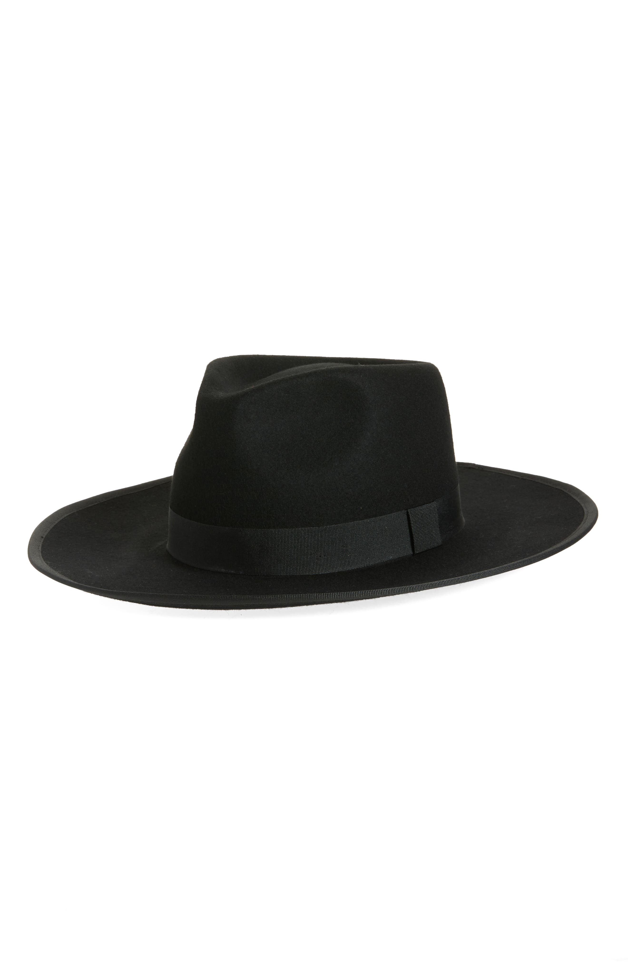 Goorin Bros. Adore You Wool Fedora 