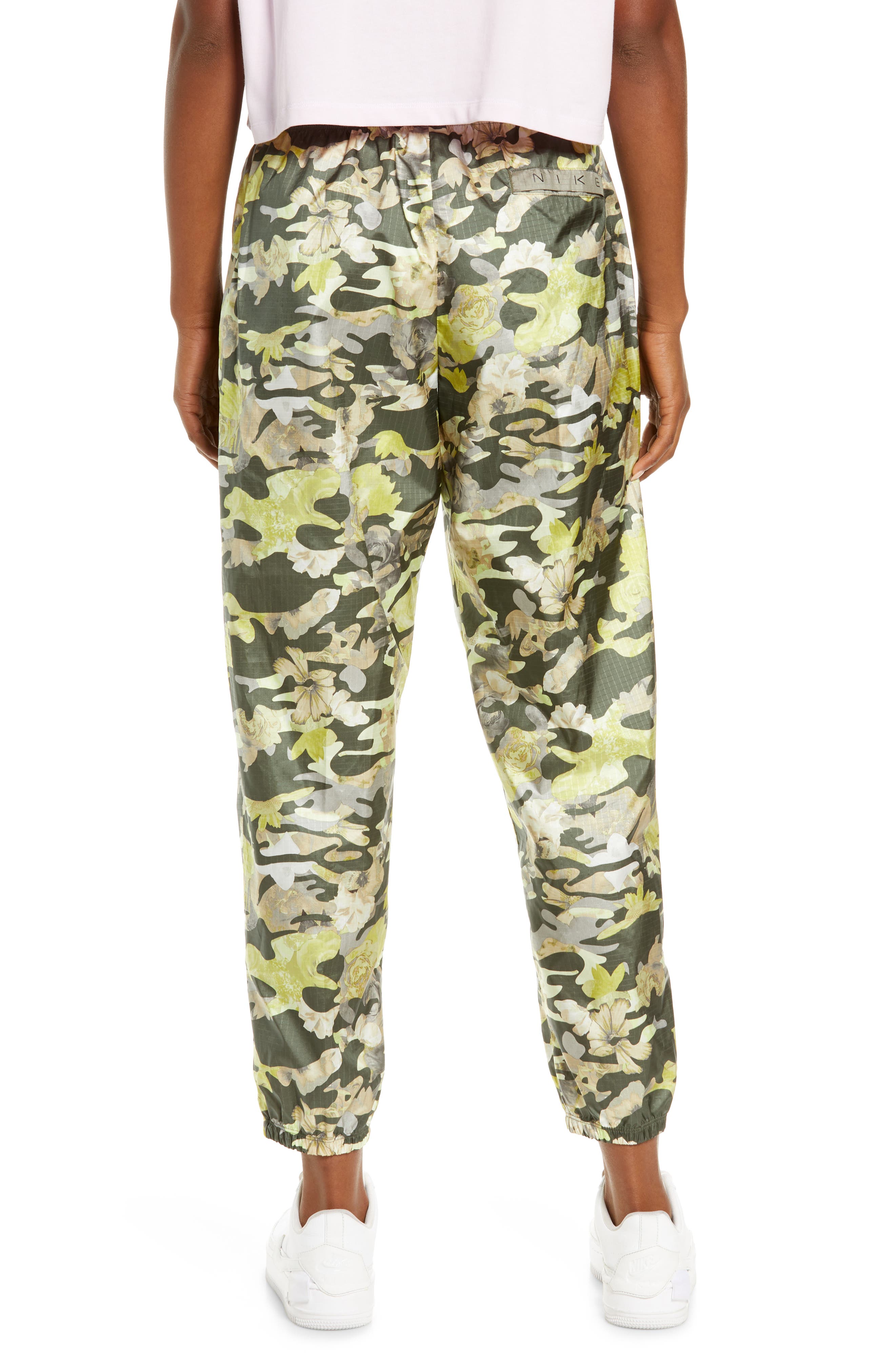 nike army track pants