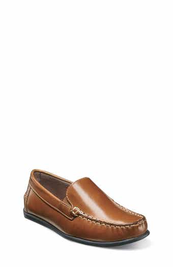 Florsheim 2025 kids loafers