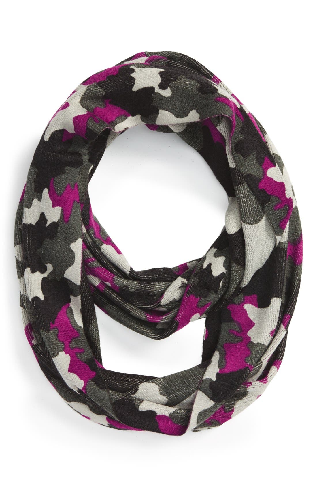 michael kors camo scarf