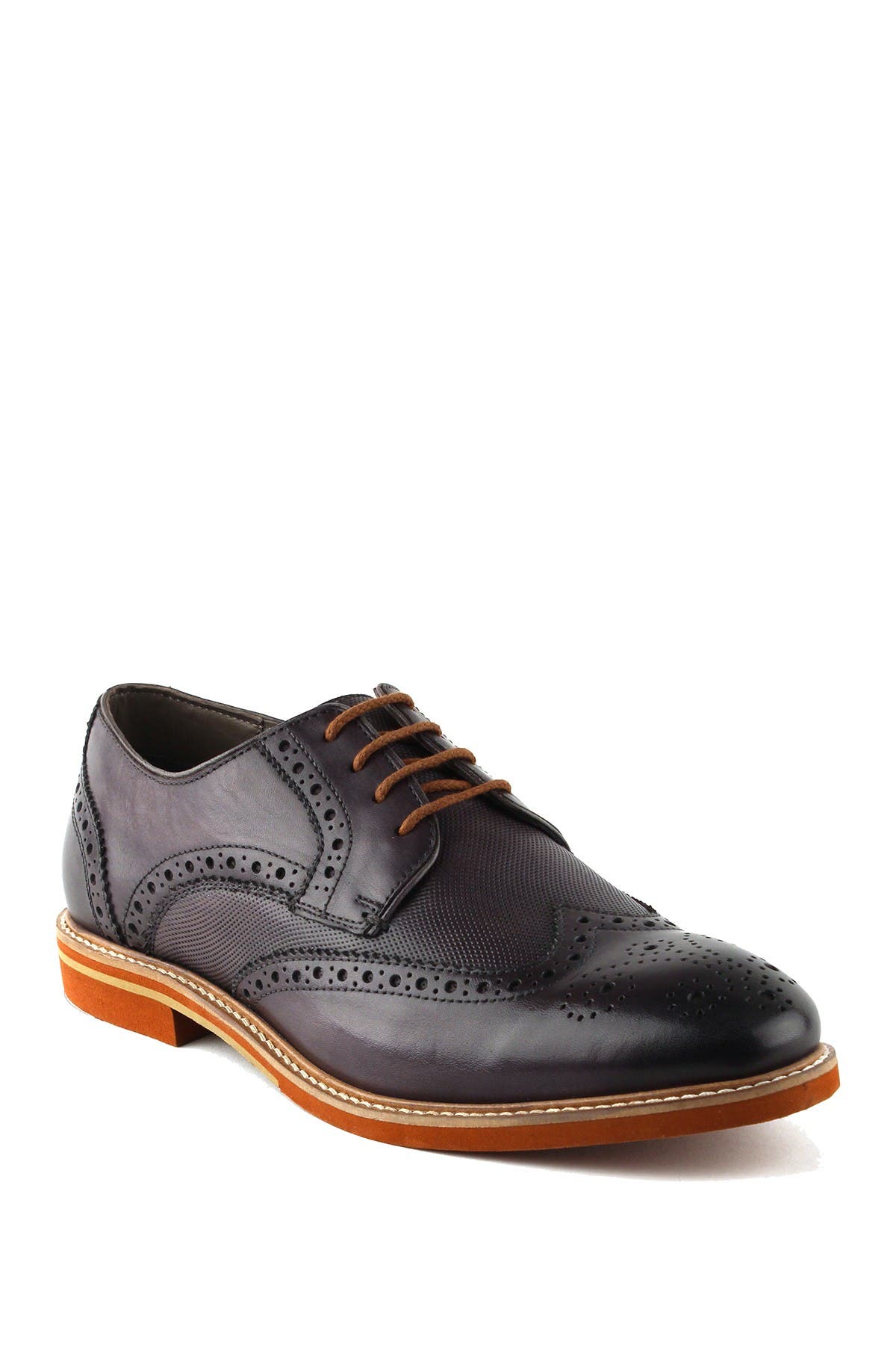 gordon rush wingtip