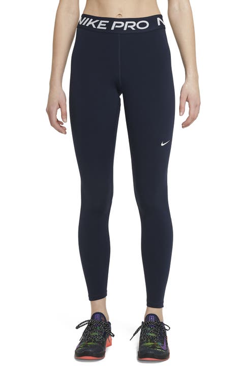 NIKE Women's FAST Mid-Rise Crop Running Tight Fit Leggings NWT Copper SIZE:  M
