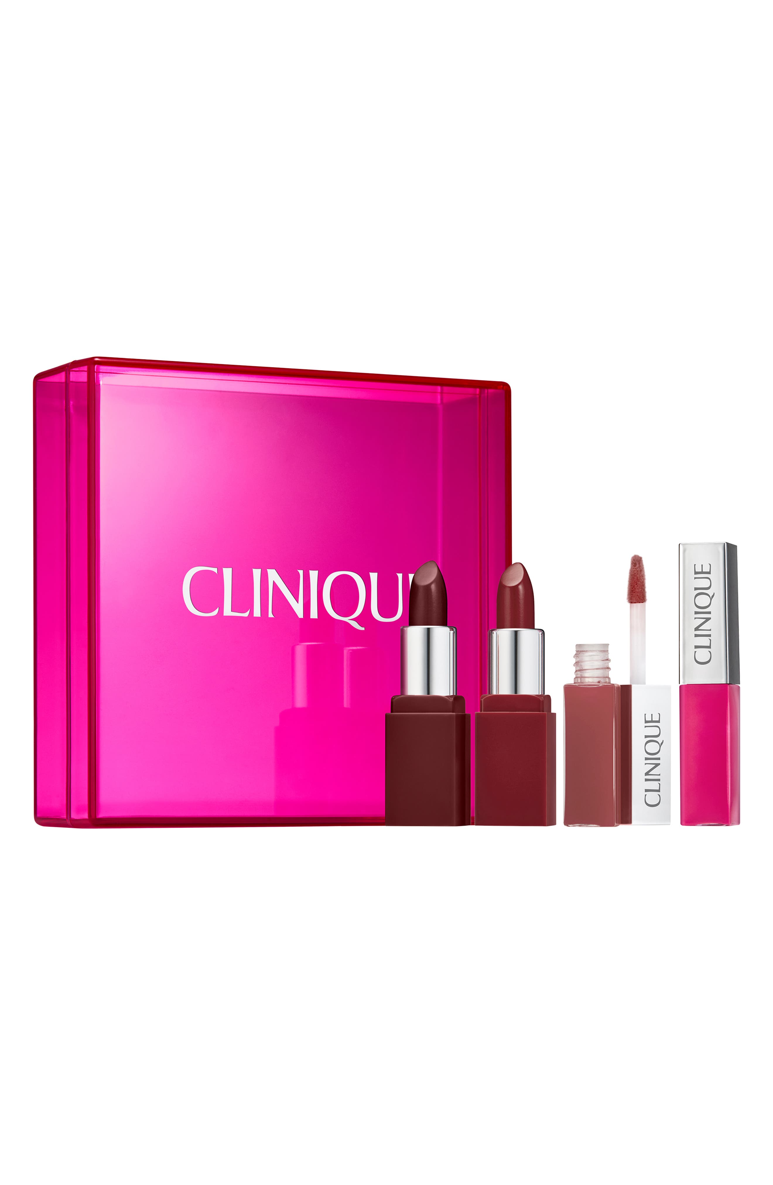 UPC 020714950736 product image for Clinique Pop Sampler Set - No Color | upcitemdb.com