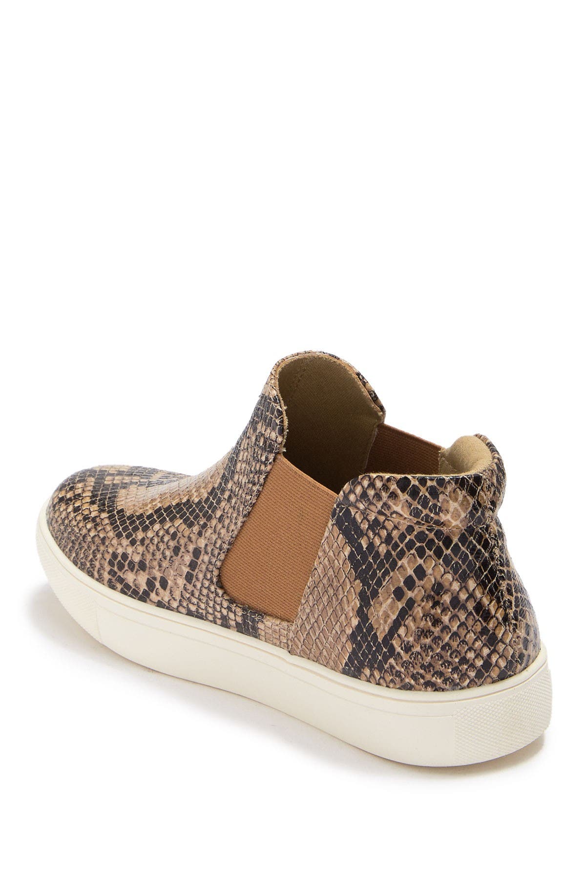 matisse snakeskin sneakers