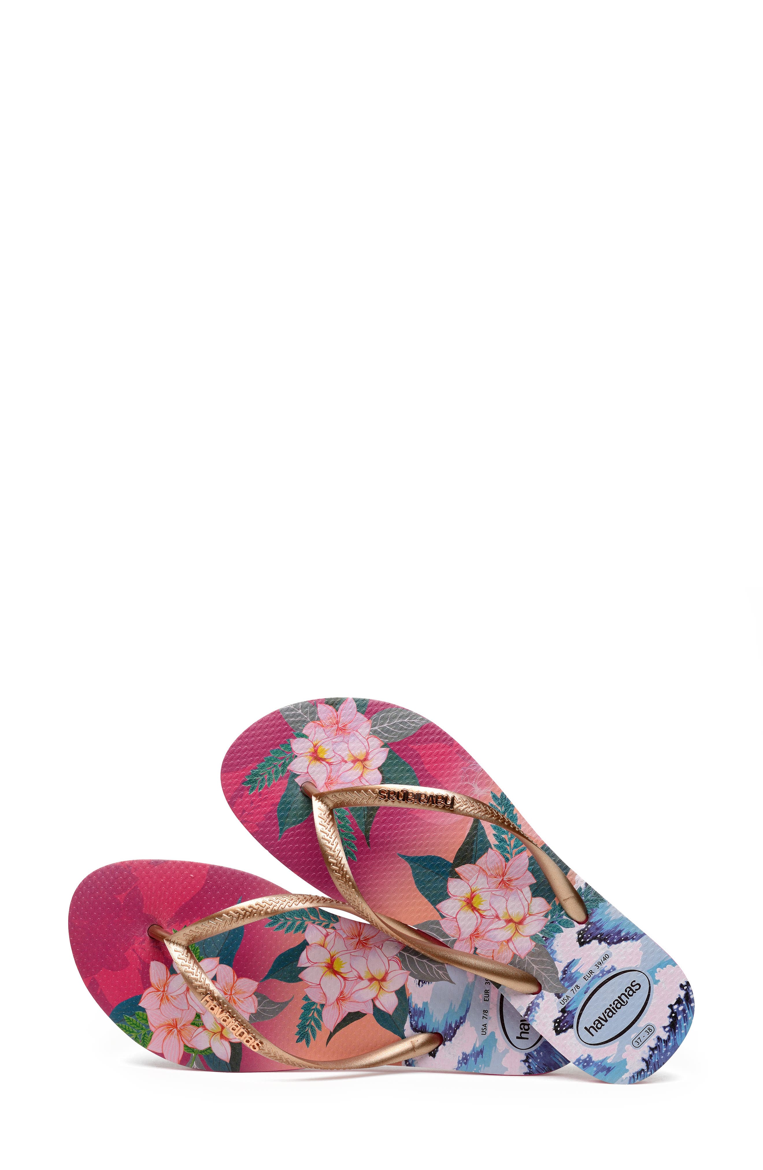 nordstrom havaianas slim