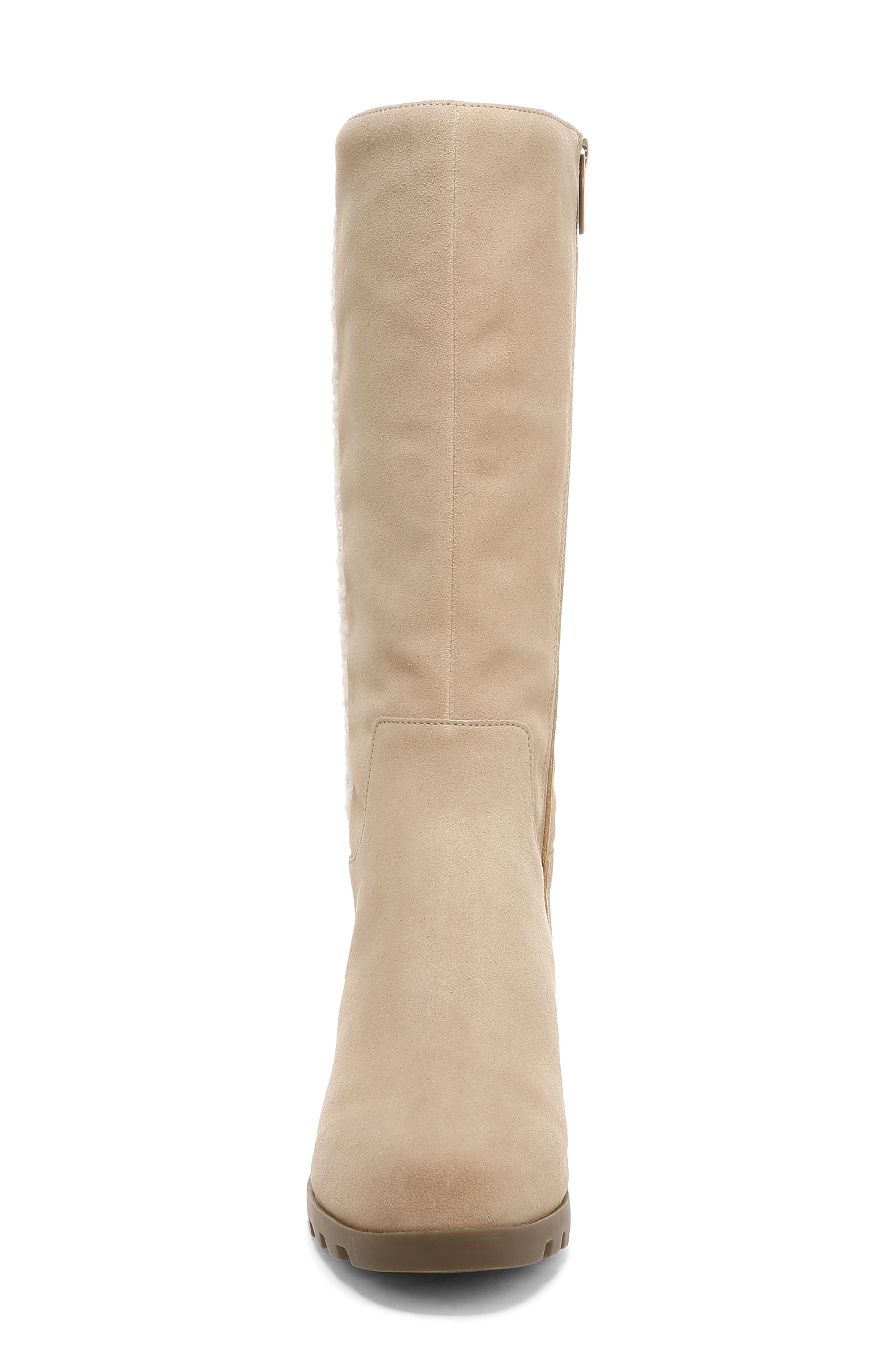 Vionic Brenna Waterproof Knee High Boot 