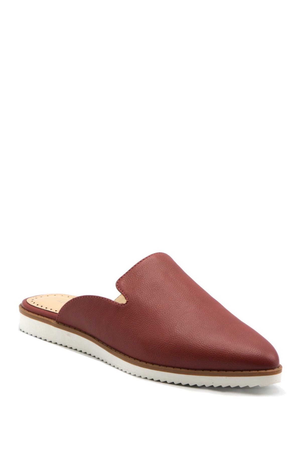 adrienne vittadini mules