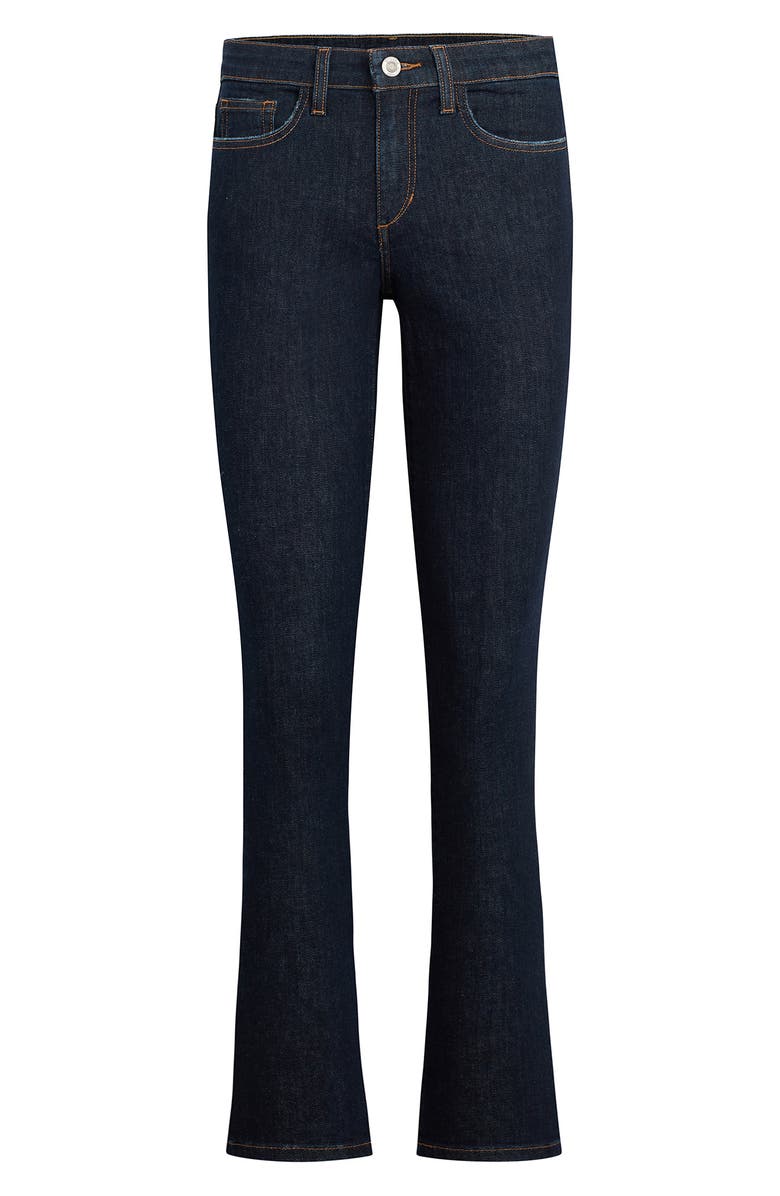 Hudson Jeans Natalie Mid Rise Bootcut Jeans | Nordstromrack