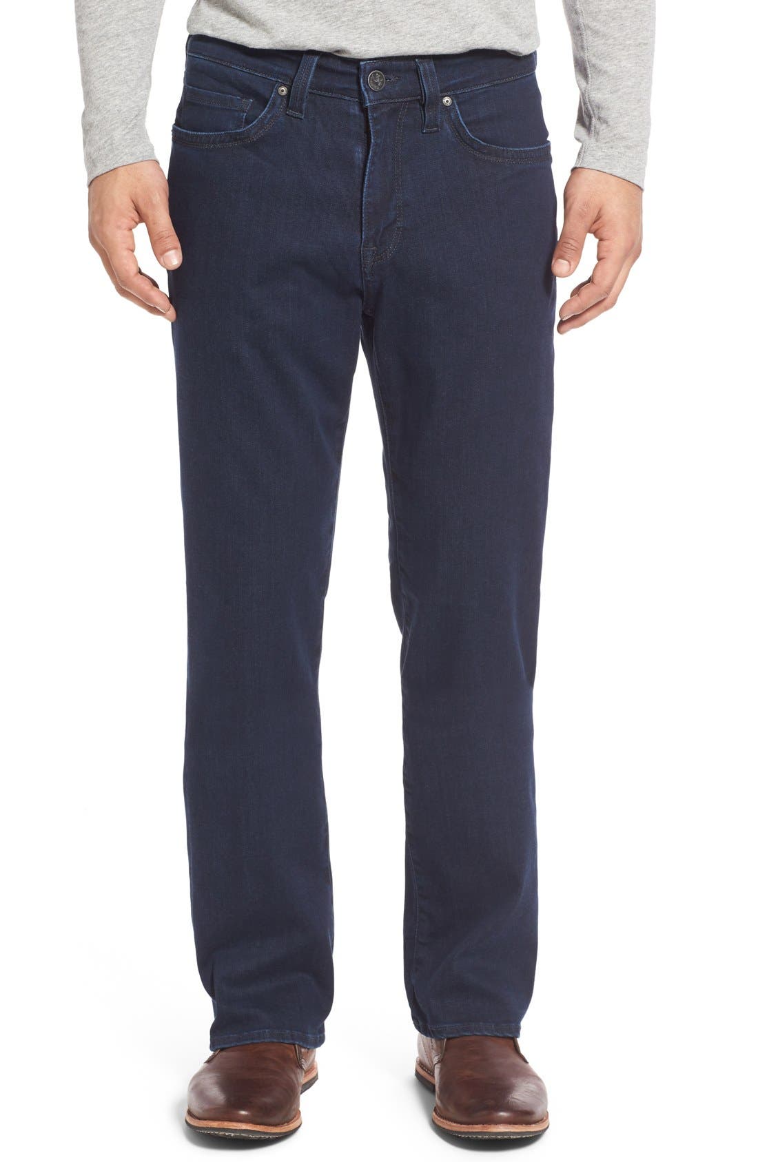 34 Heritage 'Charisma' Classic Relaxed Fit Jeans Only) Nordstrom