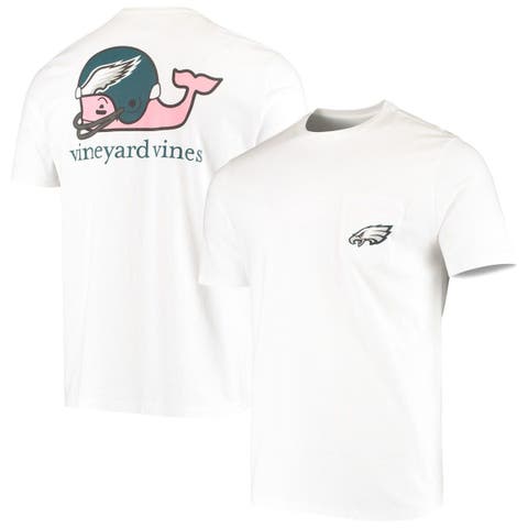 vineyard vines steelers shirt