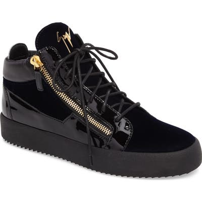 Giuseppe Zanotti High-Top Sneaker