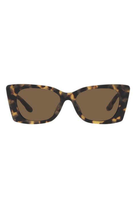 Tory burch hot sale sunglasses nordstrom