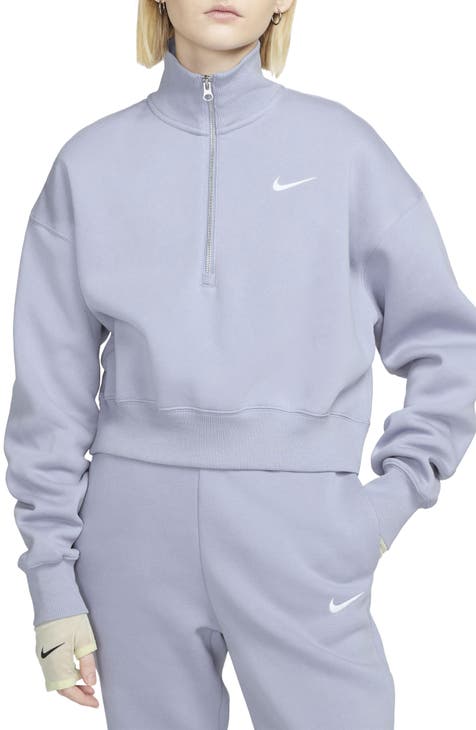 30% Off Sale: Nike Hoodie Varsity Fleece Broncos With Swoosh In Tail