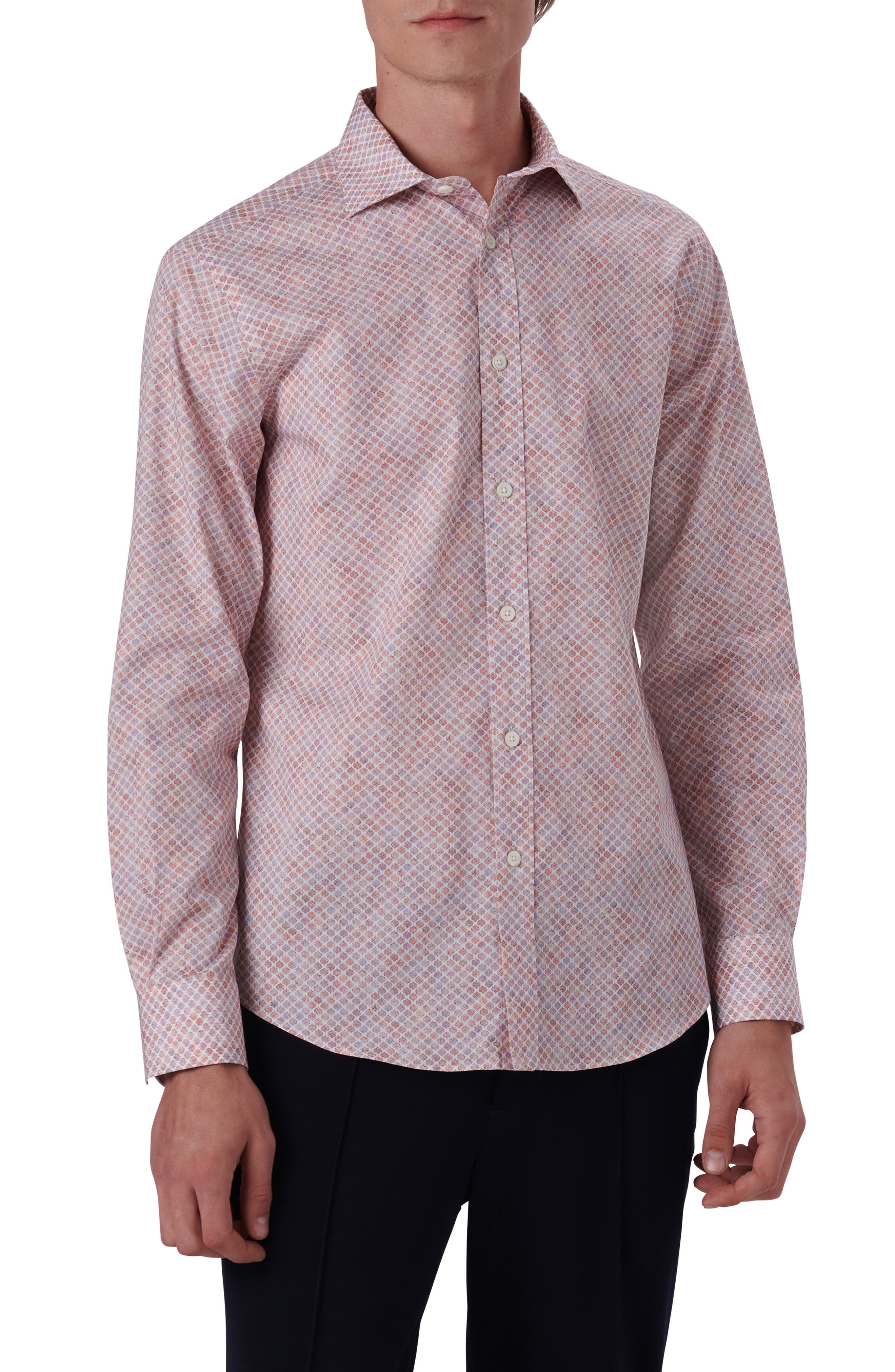 mens casual shirts nordstrom