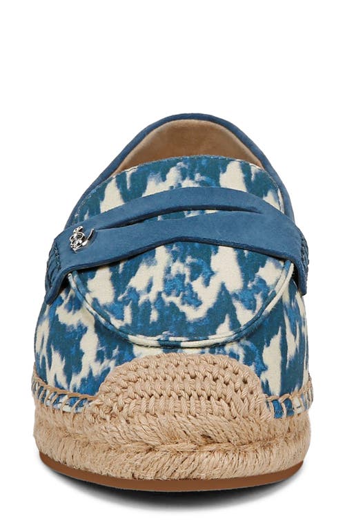 SAM EDELMAN SAM EDELMAN KAI 2 ESPADRILLE LOAFER 