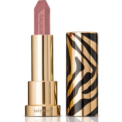 Sisley Paris Le Phyto-Rouge Lipstick - 20 - Rose Portofino