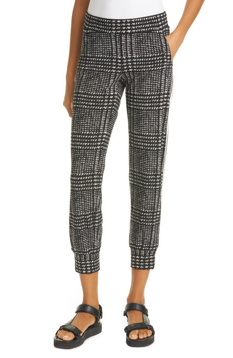 plaid pants women | Nordstrom