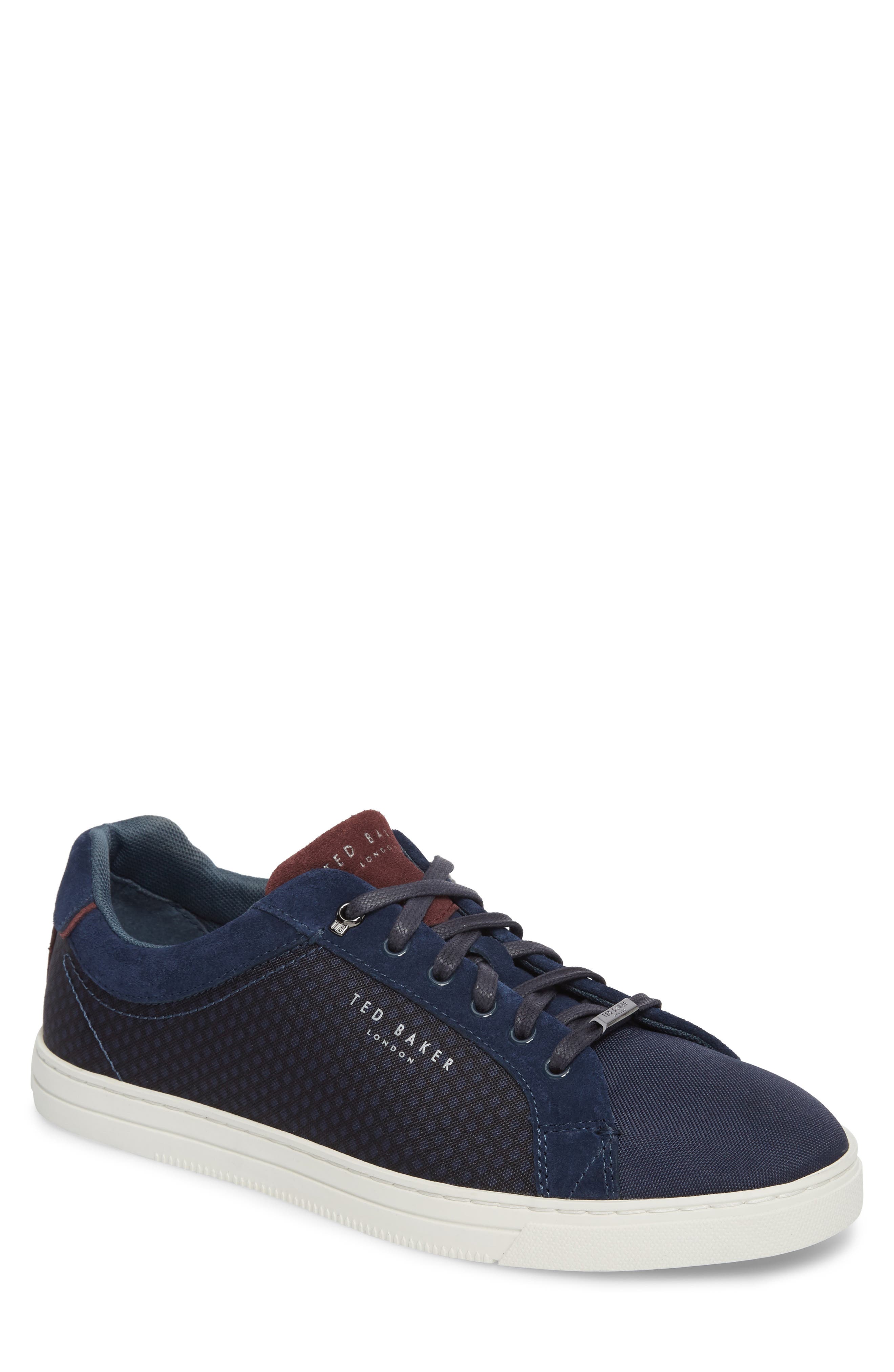 ted baker sarpio sneakers