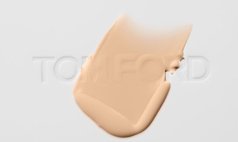 Shop Tom Ford Architecture Soft Matte Foundation In 2.5 Linen
