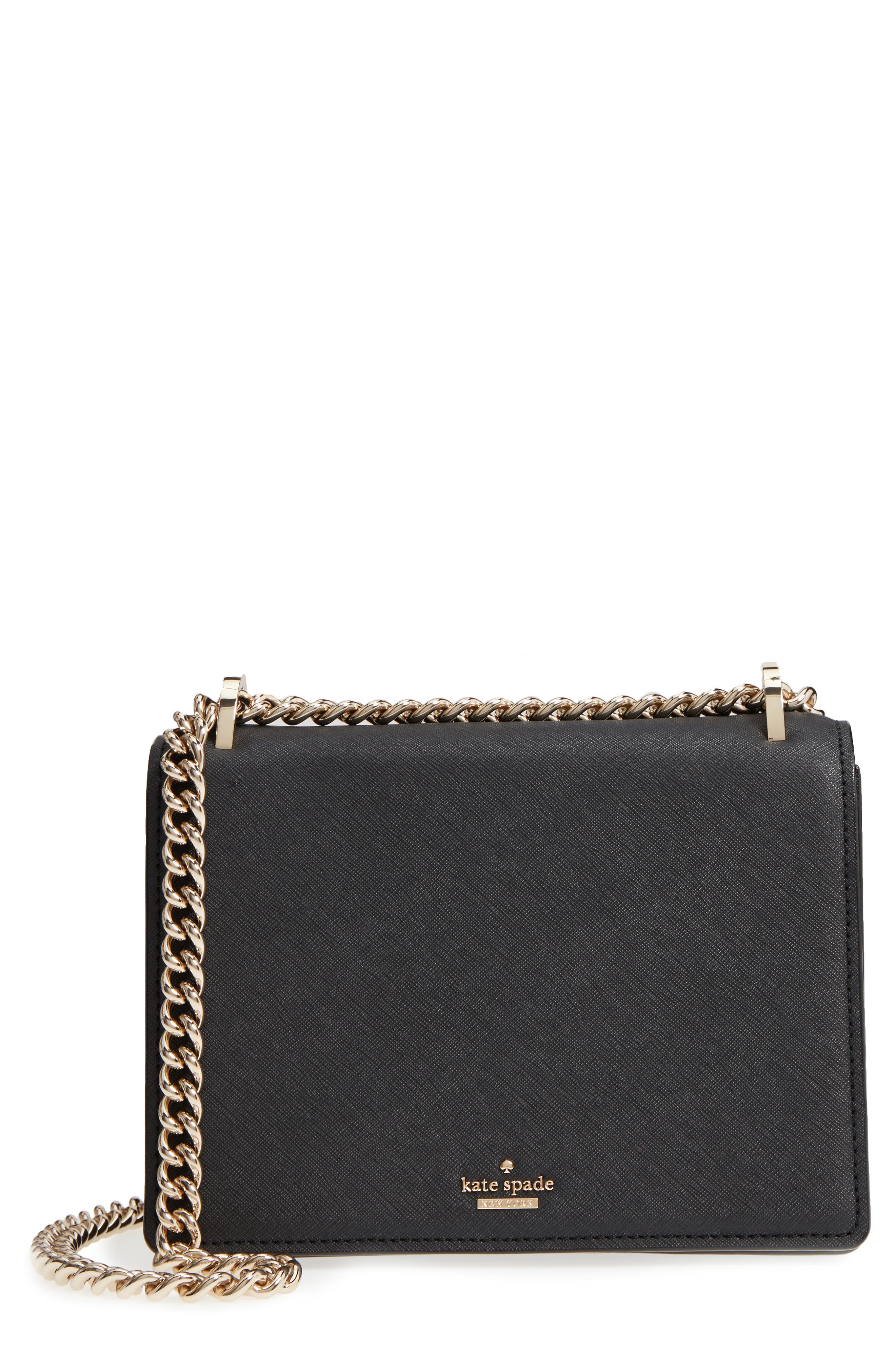 kate spade chain shoulder bag