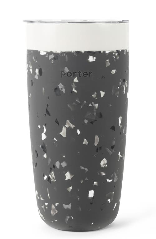 W & P Design Insulated Tumbler