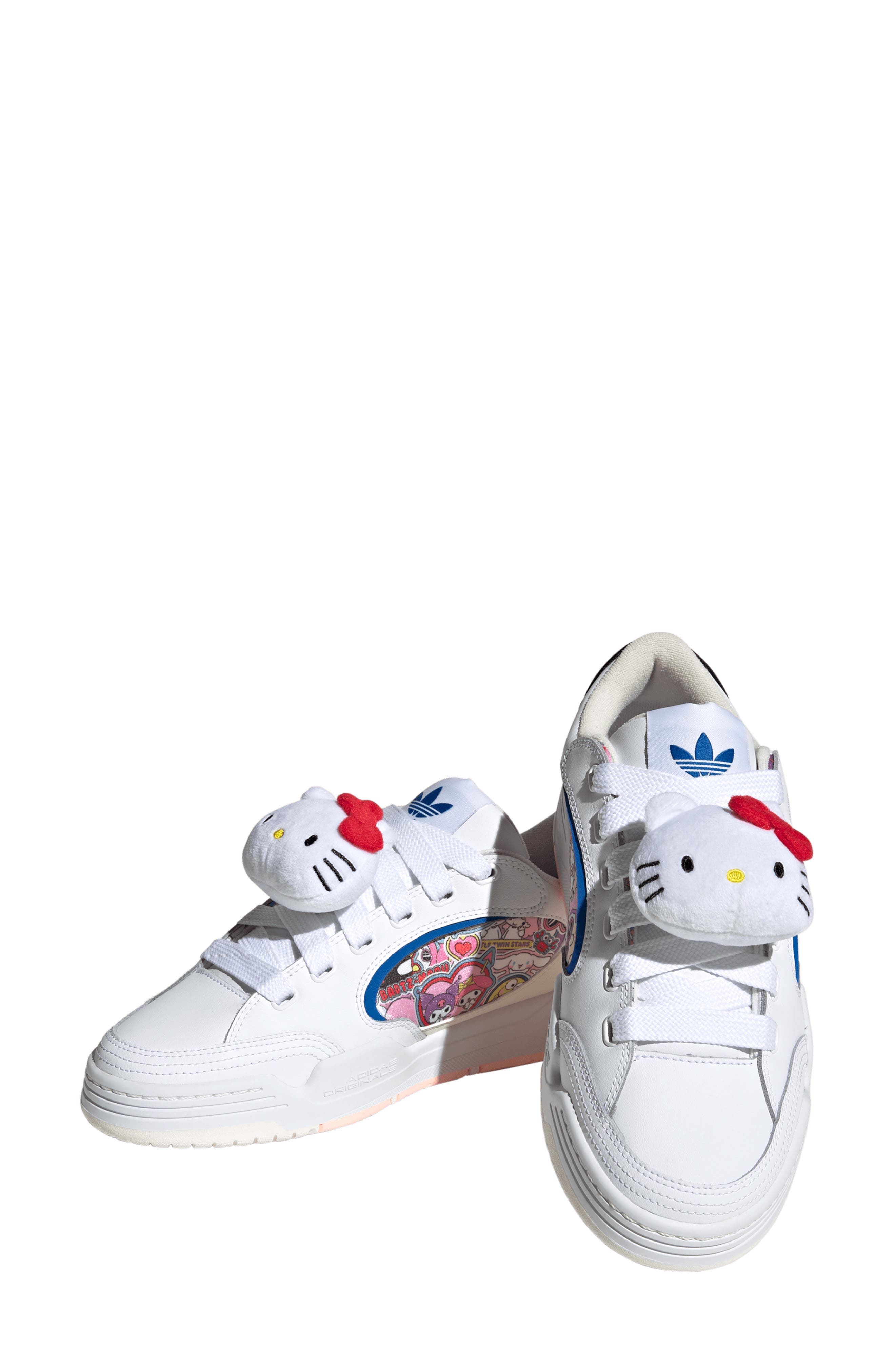 adidas hello kitty
