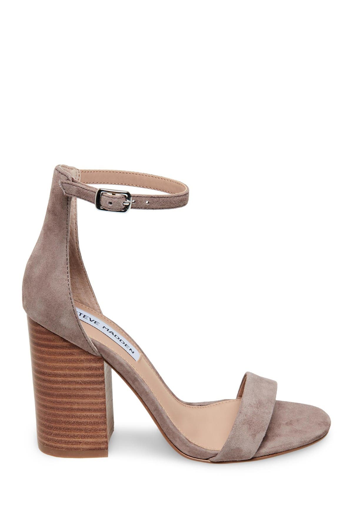 steve madden ankle strap sandals