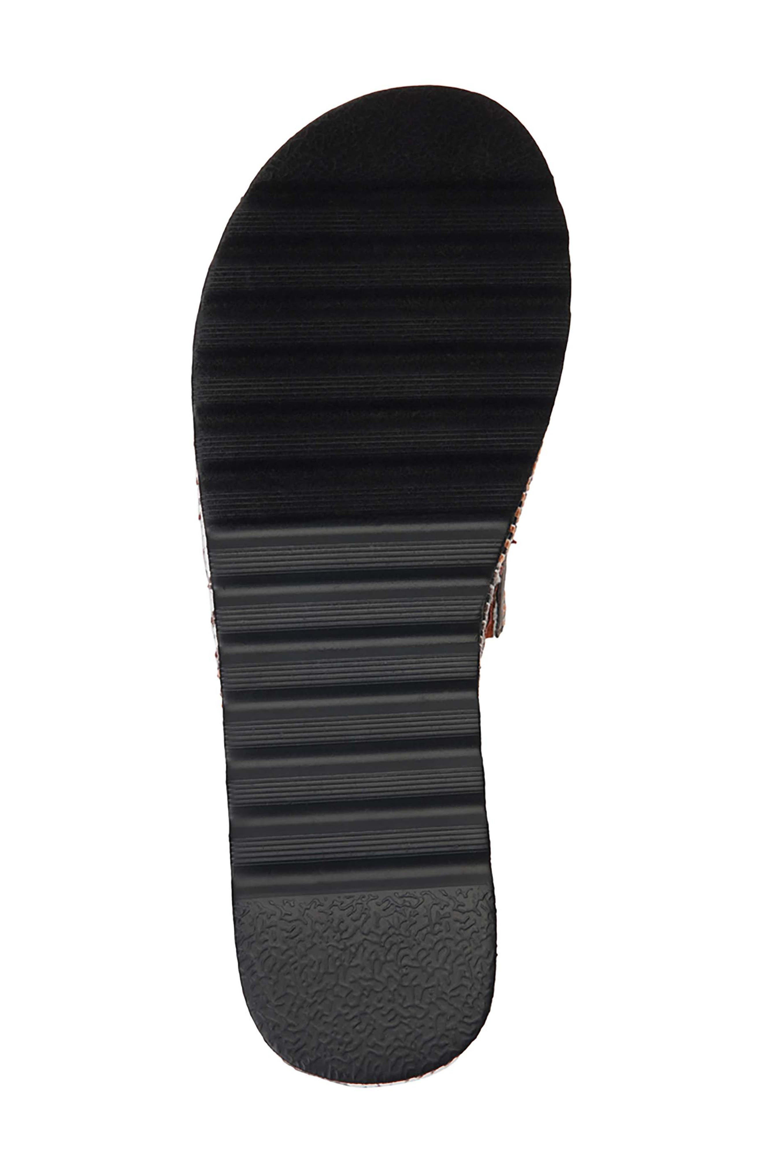 Coconuts by Matisse Del Mar Platform Slide Sandal (Women) Nordstrom