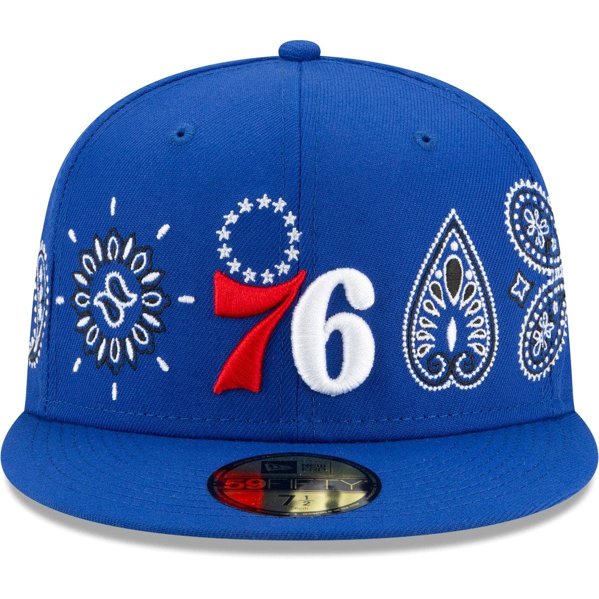 New Era Men's New Era Royal 